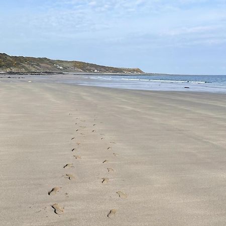 Sunnyside Lodge Monreith Esterno foto