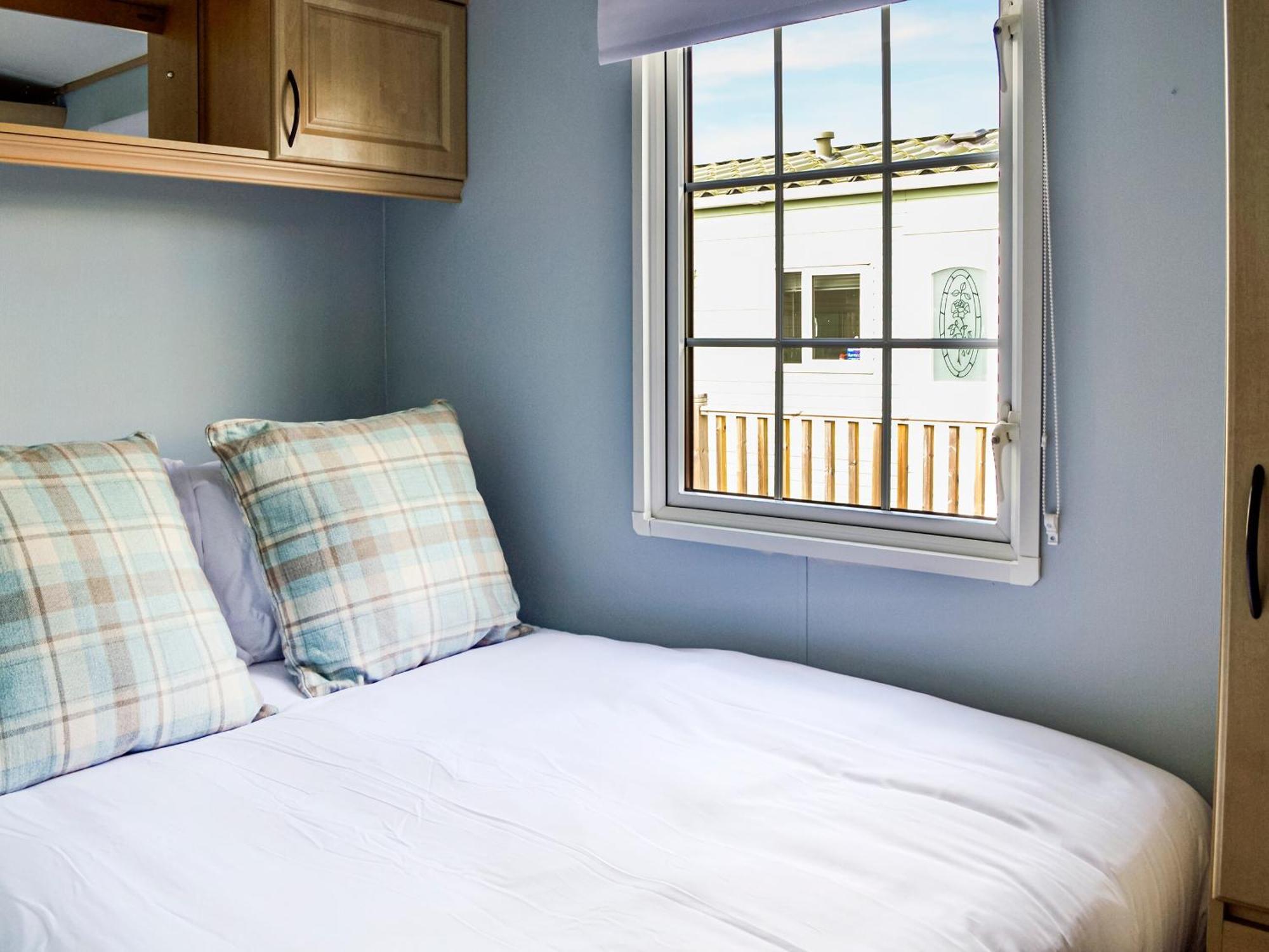 Sunnyside Lodge Monreith Esterno foto